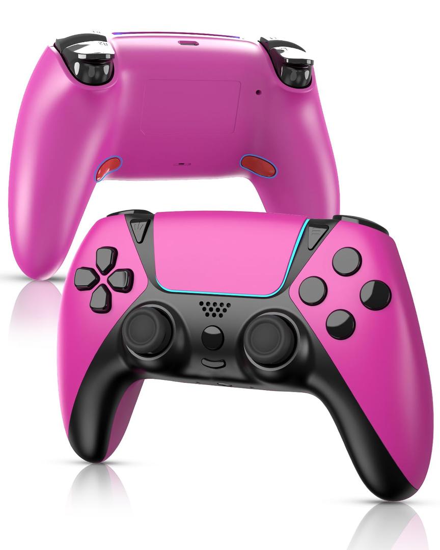 MUCUMO controller feiqi4