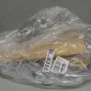 SpaceAid Bamboo Drawer Dividers with Inserts and Labels, Kitchen Adjustable Drawer Organizers, Expandable Organization for Home, Office, Dressers and Bathroom, 6 Dividers with 12 Inserts (17-22 in)