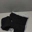 Hanes Men's Underwear Boxer Briefs Pack, Cool & Breathable Cotton Moisture-Wicking Underwear for Men, No Ride Up (Black/Gray - 12 Pack, X-Large)