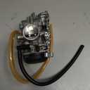 Carburetor Carb and Intake Manifold Spark Plug For Kawasaki Vulcan 800 VN800 1995-2005 15003-1200
