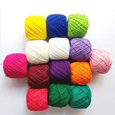 No Brand Threads for Needlework Colors 65