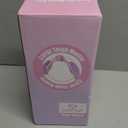 Thigh Trainer for Women, 15-70LB Adjustable Resistance Inner Thigh Exerciser for Pelvic Floor Muscle Repair, Thigh Trainer Kegel Exercise for Shaping, Yoga & Weight Loss at Home Gym