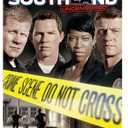 Southland: The Complete Second, Third and Fourth Seasons DVD