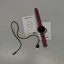 Smart Watches for Women/Men, 1.27" HD Smartwatch Fitness Tracker with Bluetooth Calls (Make/Answer), Heart Rate/SpO2/Sleep Monitor, 12 Days Battery, IP68 Waterproof  Purple