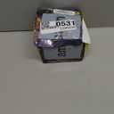 Christmas Laser Lights Projector Outdoor with 4 Dynamic Slides, 2-in-1 Moving RGB Firefly Laser Lights with Remote,Timer, Landscape Holiday Porjector for Window Wall Xmas Decor