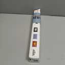 Silicone Placemats, Food-Grade Non-Slip Waterproof, Dining, Stain Resistant, Countertop Protector, Kitchen Counter Mat, Heat Resistant, Baking mat Dishwasher Safe (23.6"15.7"-1pack, Blue)