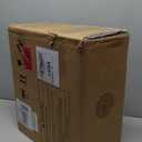 Queen Air Mattress with Built in Pump, 18" Raised Comfort, Multi-Layer Leakproof, Heavy-Duty Support Blow Up Mattress, 800lbs High Capacity, 3 Min Inflation for Home Camping Guests