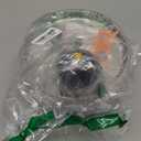 Wireless Cat Water Fountain Cordless: Stainless Steel Cat Fountains for Drinking - 88oz/2.6L Battery Operated Pet Water Fountain Indoor with Motion Sensor - Rechargeable Automatic Water Dispenser