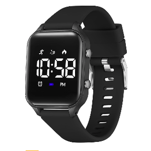 LAVAREDO Kids Digital Watches for Boys Girls,Waterproof Sport Watch with Pedometer Stopwatch Vibration Alarm for Ages 5-13,No App Fitness Tracker Watch for Kids Teens Birthday Christmas Gifts