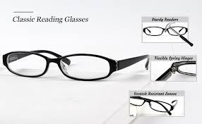 Eyekepper 5 Pack Reading Glasses - Great Value Small Readers for Women Reading +1.50