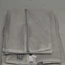 Kimmama Laundry Bag Mesh Wash Bags, Washing Machine Wash Bag, Net Washer Sack with Zipper, Dryer Pouch for Cleaning and Drying Cloths, Garment, Sweater, Delicates, lingerie, Bra, Pant, Sock, Toys (2XL+1L+1M+1S, Grey)