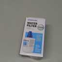 Samsung Genuine DA29-00003G Refrigerator Water Filter, 1 Pack (Packaging may vary))