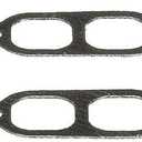 Quicksilver 33395 Exhaust Manifold Gasket for Select V8 MerCruiser Sterndrives and Inboard Engines by GM