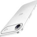 Dataroad for iPhone 17 Air Slim Case,0.5mm Fit [Paper-Thin]Lightweight Case Matte Finish PP Back Cover Protection[Anti-Fingerprints&Yellowing],Compatible with iPhone 17 Air 6.6Inch-Frosted White