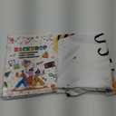 Mocsicka Bee First Birthday Backdrop 7x5ft So Sweet to Bee One Honeycomb Bumble Bee Sunflower 1st Birthday Party Photo Backdrops Happy First BeeDay Photography Background