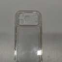 Protective Case For iPhone 17 Pro