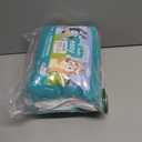 Easy Ups Girls & Boys Potty Training Pants, Size 5T-6T, 15 Count, Bluey Absorbent Training Underwear, Up to 100% Leakproof Day and Night, Hypoallergenic (Packaging May Vary)