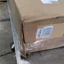 Sauder Miscellaneous Storage 5-Shelf Bookcase/ Book shelf, Select Cherry finish