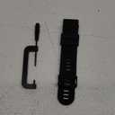 Watchband Compatible with Garmin Forerunner 945 and 935 Replacement Band (Regular, 30# Black)
