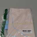 Fromthenon A5 Premium Fabric Cover for Refillable Notebook Planner [A5 Cover Only] (Light Pink)