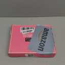 Benehair Side Bangs Clip in Bangs 100% Real Human Hair Curtain Bangs 10 inch Dark Brown Remy French Bang Soft Thick Hair 15g with Invisible Clips for Women #2