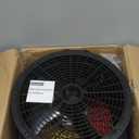 20FT Tall Inflatable Tube Man Now Open Wacky Wavy Dancing Guy with 1.5 HP Weather-Resistant Blower (18''Diameter) for Outdoor Decoration Advertising Business Promotion