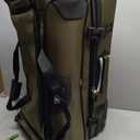 Travelpro Tpro Bold 2.0 30 Inch Drop Bottom Rolling Duffel