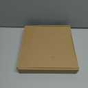 Letter Piggy Bank, Personalized Wooden Coin Banks, Large Wood Money Peny Bank for Adults (9", Alphabet B)