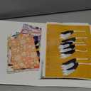 Maximalist Prints for Eclectic Home Decor, 13pcs Maximalist Wall Decor for Living Room, Gallery Wall Art Prints Aesthetic Pictures Bedroom Decor, Trendy Wall Posters for Dorm Room Decor