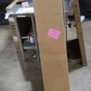 DEHIJU Queen Size Mattress, 12 Inch Hybrid Memory Foam Queen Mattress in a Box, Medium, Pressure Relief, CertiPUR-US (White)