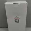 200 PCS Silver Napkins Disposable Hand Towels, Soft and Absorbent Linen Feel Dinner Napkins, White and Silver Paper Napkins, Elegant Decorative Paper Guest Towels for Bathroom Kitchen Wedding Party