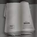 Amazon Basics Multipurpose Copy Printer Paper, 8.5 x 11 Inches, 20 lb, 92 Bright, White, 1 Ream (500 Sheets), Jam-Free