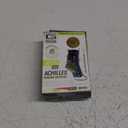 Neo-G Achilles Tendon Support With Silicone Tendon Cushion - Achilles Tendonitis Brace Ankle Support For Men And Women  Targeted Ankle Compression Sleeve - Breathable - Active Plus (Medium)