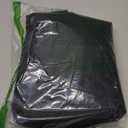 ULTCOVER Waterproof Square Air Conditioner Cover for Outside AC Units Size Upto 30W x 30D x 32H inch, Black