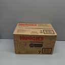 Huggies Size 7 Diapers, Little Movers Baby Diapers, Size 7 (41+ lbs), 68 Count