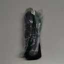 Eforcase Plastic Water Bottle 32 Oz, Slim Water Bottle with Time Marker, 1 Liter Large Capacity Time Marked Cute Water Bottles for Women Men Fitness,Office and Outdoor Sports