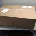 Sleep Lab 4 Inch Memory Foam Mattress Topper - Queen Size - Cooling Gel & Pillow Top for Back Pain