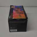 Nicpro 18 Colors Large Washable Paint Set for Kid (8.4oz,250 ml), Acrylic Bulk Paint Supplies Non Toxic Children Tempera Paint for Art, Craft DIY, Poster & Finger Paint, School, Home,Classroom, Party