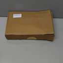 Novel Stuffed Animal Hammock Corner Hanging Net for Stuff Aniaml Storage Macrame Toy Display Plush Toy Holder-Perfect for The Tiny Space Walls (cream, XXL)