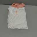 DEVOPS Women's 2 Pack Short Sleeve Shirts Outdoor Fishing Hiking Running Lightweight T-Shirt, Small