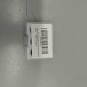 Replacement Memory Foam Ear Tips for AirPods Pro 3 Earbuds, Ultimate Comfort, Compatible with AirPods Pro 3rd Generation 2025, 3 Pairs (Black, Medium)