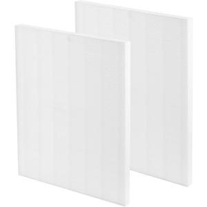 D480 Replacement Filter D4 Compatible with Winix D480 Air Cleaner Purifier Ture HEPA Only, Item Number 1712-0100-00, D4 Filter, 2 Pack