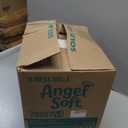 Angel Soft Toilet Paper, 18 Mega Rolls = 72 Regular Rolls, Soft and Strong Toilet Tissue