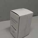 QITIM Outdoor Halloween Spotlight Floodlight with Stake Plug in, Weather Resistant, Heavy Duty for Yard, Flag, Holiday Decor, 120V, 6FT Power Cord, PAR38 Bulb Base, Green, ETL Listed