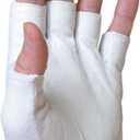 Tennis Glove-Ladies Half