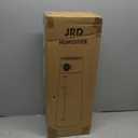 JRD Humidifier Large Room 8L/ 2.1Gal, Ultrasonic Cool Mist for Bedroom, Quiet Humidifier with Remote Control, 10 Mist Modes, 24H Timer, Night Light, AI Mode, 40H Run for Home Office Baby Pets Plants