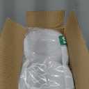 Freshware Food Storage Containers [50 Set] 16 oz Plastic Deli Containers with Lids, Slime, Soup, Meal Prep Containers | BPA Free | Stackable | Leakproof | Microwave/Dishwasher/Freezer Safe (Clear)