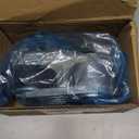 FVRITO VM22 26mm Carburetor Jet Kit for Predator 212cc 196cc Coleman CT200U CT200U-EX BT200X Mini Bike KT196 Go Kart Baja Warrior GX200 Clone Engine with Air Filter Intake Manifold Performance Parts (New-black)