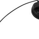 ACDelco GM Original Equipment GT330 Fuel Tank Filler Cap , Black