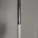 MAGIDEKOR Window Privacy Film One Way, Reflective Mirror Window Film Daytime Privacy, UV Sun Blocking Heat Control Static Cling, Window Tint for Home Office - 23.6 Inch X 6.5 Feet, Black